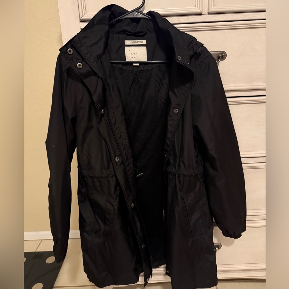 Women’s Jacket